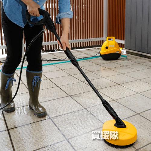 【引取り希望　発送＋3000円】RYOBI  Cast HG 60ML リョービ リョービ(RYOBI) 小型高圧回転クリーナー (高圧洗浄機