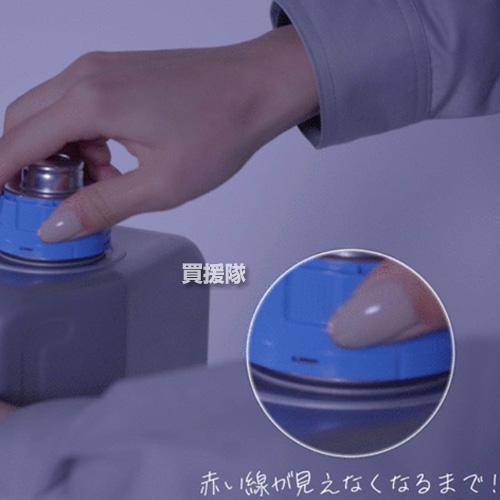 TOYOTOMI（トヨトミ） 反射形 石油ストーブ ホワイト （コンクリ10畳