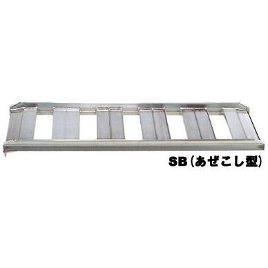 昭和アルミブリッジ SBA2700