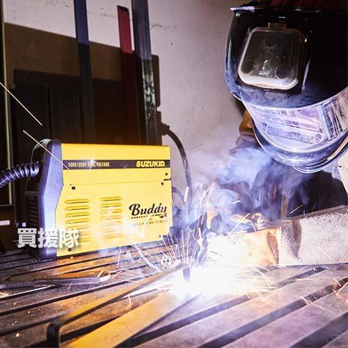 SUZUKID スター電器(スズキッド) インバーター ノンガス半自動 SUZUKID スター電器(スズキッド) インバーター ノンガス半自動