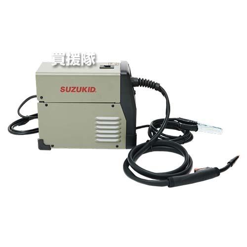 SUZUKID（スズキッド） スター電器(スズキッド) インバーター ノンガス