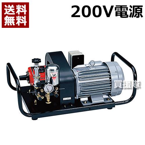 安田工業 セット動噴・洗浄機 SC-425V : 買援隊ヤフー店 - 通販
