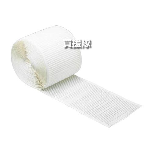 （P5倍）（クーポンで1500円OFF）（法人限定）積水樹脂 ストロースノコ いちご用 250mm×25m 8巻セット 白色 I型-25 | 