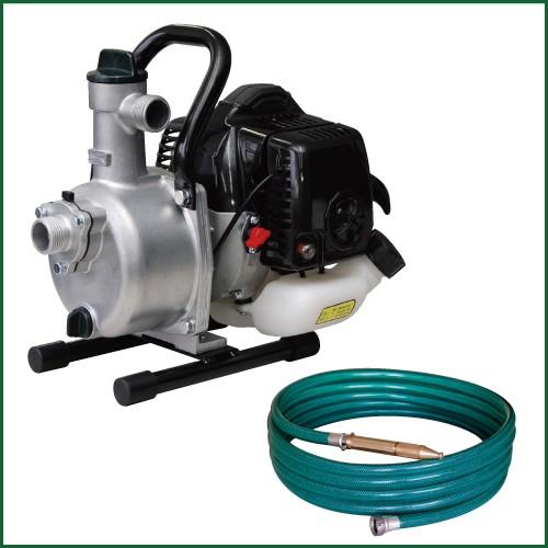 工進 2サイクルエンジンポンプ SEV-25L 工進 工進エンジンポンプ SEV-25L 2サイクル 2ストローク
