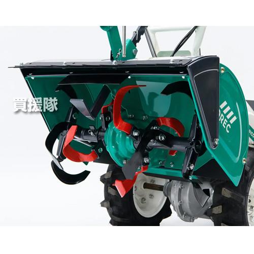 在庫品）オーレック 耕うん機 小型 ピコ SF601D : 買援隊ヤフー店