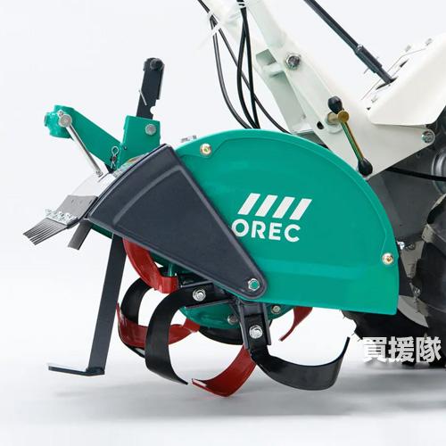 在庫品）オーレック 耕うん機 小型 ピコ SF601D : 買援隊ヤフー店