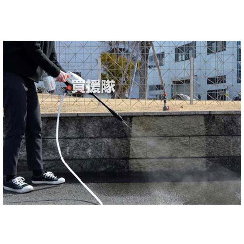 工進 充電式 18V 洗浄機 ガンタイプ SJC-1820 : 買援隊ヤフー店 工進 充電式 18V 洗浄機 ガンタイプ SJC-1820 : 買援隊ヤフー店