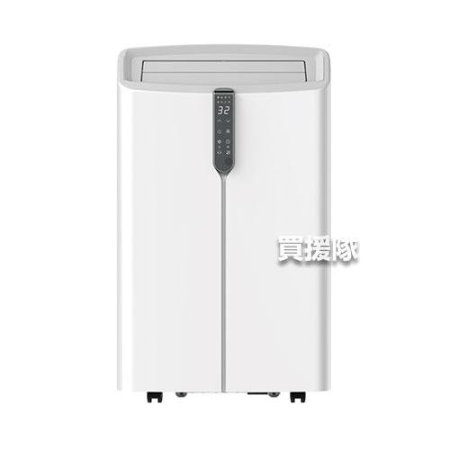 ポイント5倍）エスケイジャパン 移動式エアコン 3.5kW 冷暖房