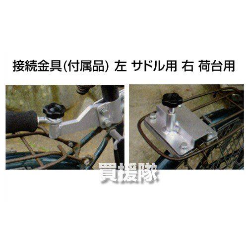 当店だけの限定モデル 昭和ブリッジ 折りたたみ式リヤカー SMC-10C