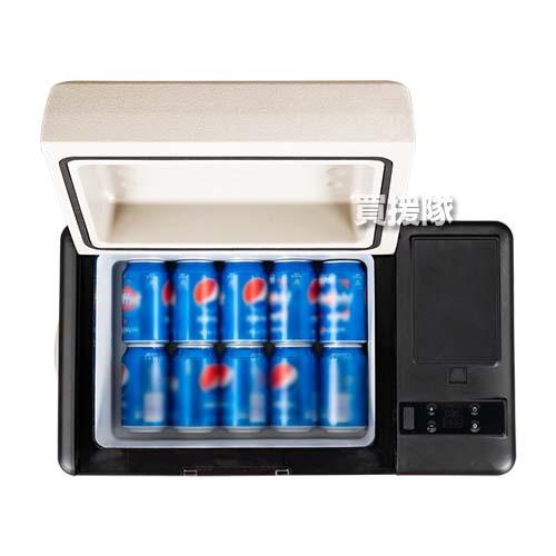 エスケイジャパン ポータブル充電式冷凍冷蔵庫 SPR-AC20LB(W) 20L SPR-AC20LB - SKJAPAN Co., Ltd.