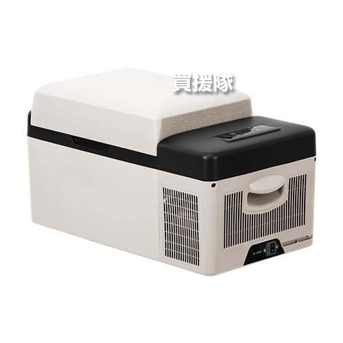 エスケイジャパン ポータブル充電式冷凍冷蔵庫 SPR-AC20LB(W) 20L SPR-AC20LB - SKJAPAN Co., Ltd.