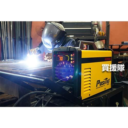 スター電器(スズキッド) ☆ネット限定モデル☆ 直流 インバータ TIG 