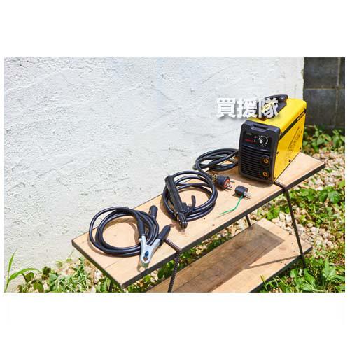 SUZUKID アーク溶接機 100V スズキッド (ネット限定モデル SUZUKID アーク溶接機 100V スズキッド (ネット限定モデル