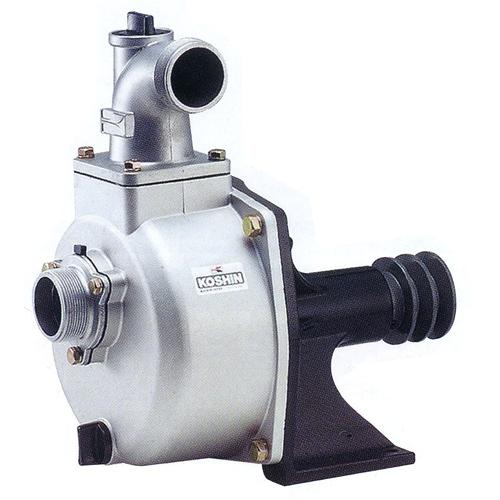 工進 高性能自吸式ポンプ SU-25V パブールポンプ 吸入・吐出口径/25mm  