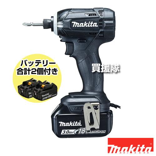 新品インパクトドライバーTD149DRFXB マキタ(makita) TD149DRFX 充電式インパクトドライバ 18V 送料無料