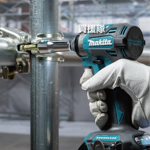 マキタ（makita） 充電式インパクトドライバ オリーブ （本体