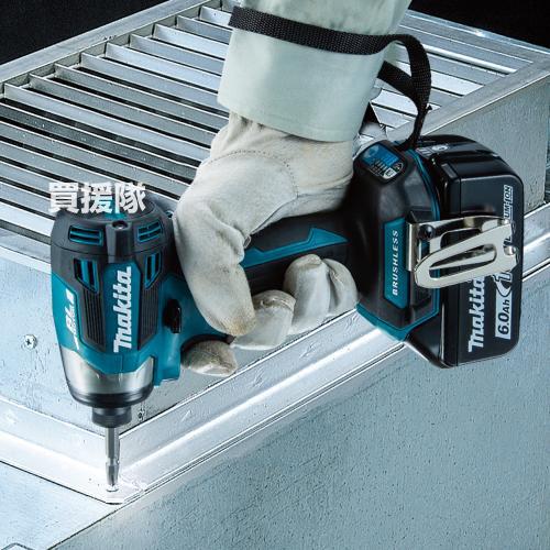 マキタ（makita） 充電式インパクトドライバ オリーブ （本体