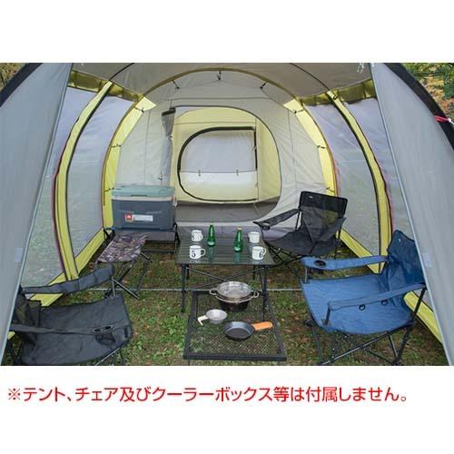TENT FACTORY（テントファクトリー） スパイダー 2WAYロールトップ
