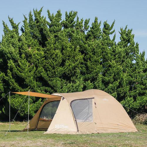 TENT FACTORY テントファクトリー フォーシーズンエクストラ