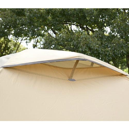 TENT FACTORY テントファクトリー フォーシーズンエクストラ