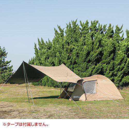 TENT FACTORY テントファクトリー フォーシーズンエクストラ TENT FACTORY テントファクトリー フォーシーズンエクストラ