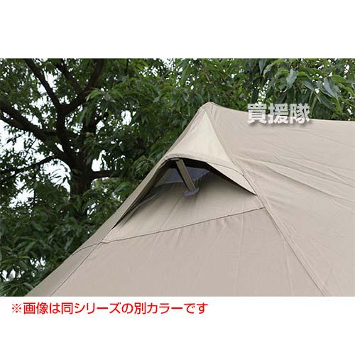 TENT FACTORY テントファクトリー TCワンポールテント 180V TF