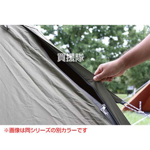 TENT FACTORY テントファクトリー TCワンポールテント 180V TF