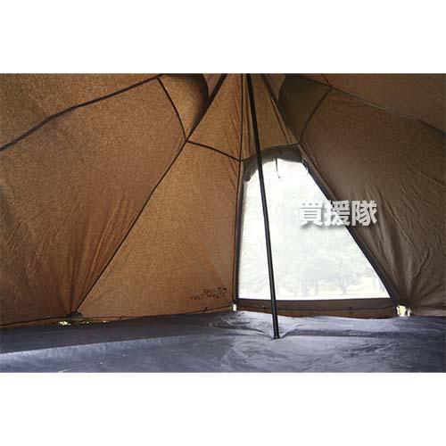 TENT FACTORY テントファクトリー TCワンポールテント 180V TF