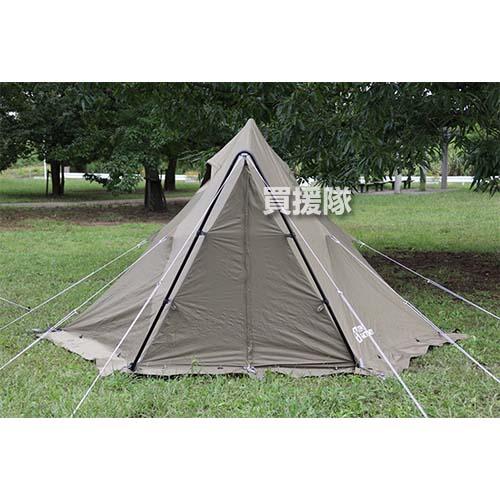 TENT FACTORY テントファクトリー TCワンポールテント 180V TF TENT FACTORY テントファクトリー TCワンポールテント 180V TF