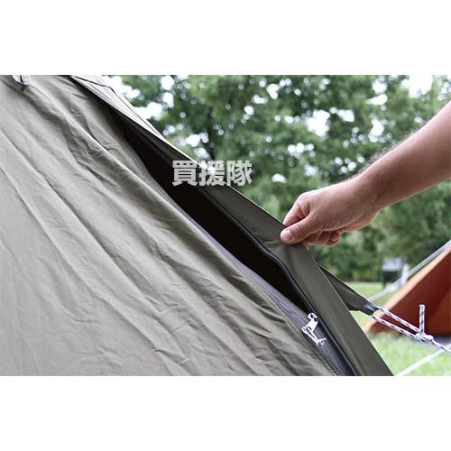 TENT FACTORY テントファクトリー TCワンポールテント 180V TF TENT FACTORY テントファクトリー TCワンポールテント 180V TF