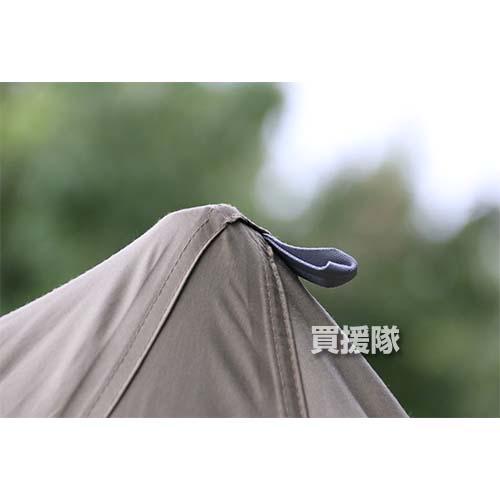 TENT FACTORY テントファクトリー TCワンポールテント 180V TF TENT FACTORY テントファクトリー TCワンポールテント 180V TF
