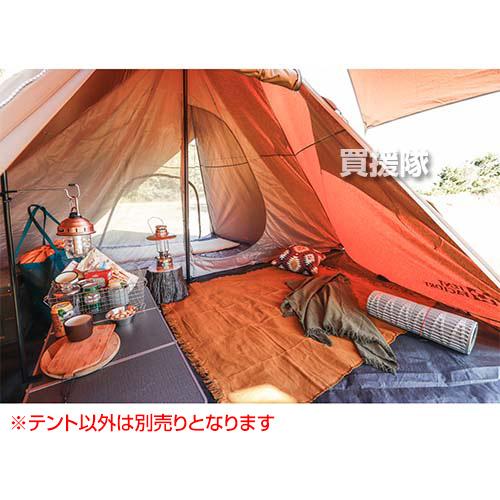 TENT FACTORY テントファクトリー TCワンポールテント用 TENT FACTORY テントファクトリー TCワンポールテント用