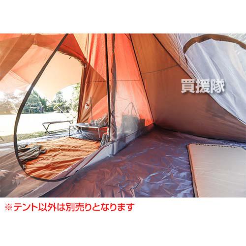 TENT FACTORY テントファクトリー TCワンポールテント用 TENT FACTORY テントファクトリー TCワンポールテント用