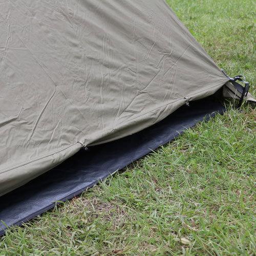 テントファクトリー TCワンポールテントRG TF-TCP6RG DBE | TENT FACTORY | 14
