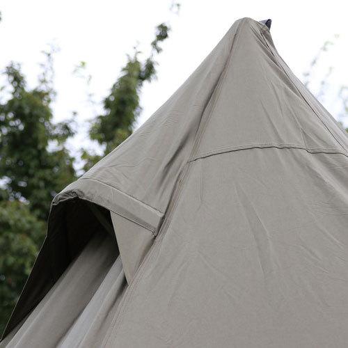TENT FACTORY テントファクトリー TCワンポールテントRG TF TENT FACTORY テントファクトリー TCワンポールテントRG TF