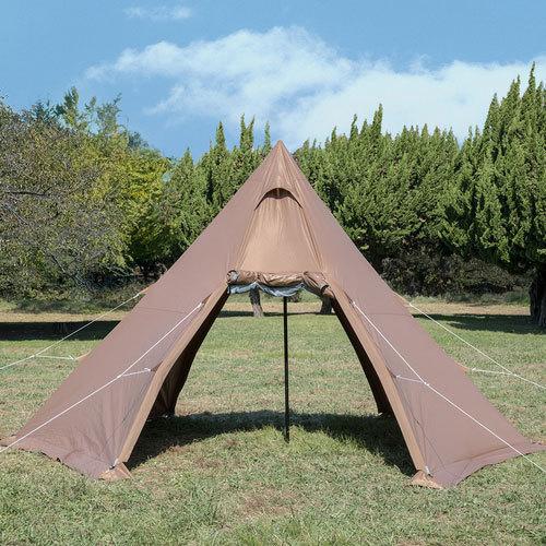 TENT FACTORY テントファクトリー TCワンポールテントRG TF TENT FACTORY テントファクトリー TCワンポールテントRG TF