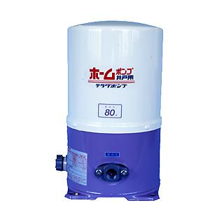 テラダ 浅井戸ポンプ THP-81K 蛇口1個用 家庭用・電動 : 買援隊ヤフー 