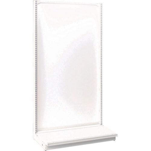 タテヤマアドバンス KZ片面ボードタイプ連結 W90×D45×H165 SX1188 期間限定 ポイント10倍