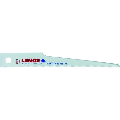 LENOX社 LENOX エアーソーブレード B432T 102mm×32山 25枚入り 20425B432T 期間限定 ポイント10倍
