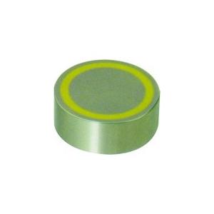 カネテック 永磁ホルダ サマリウムコバルト磁石 メッキ仕様 KM-0025H
