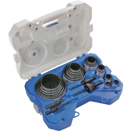 スタンレーブラック・アンド・デッカー LENOX バイメタルホールソーセット 設備工事用 2000G 308042000G 期間限定 ポイント10倍