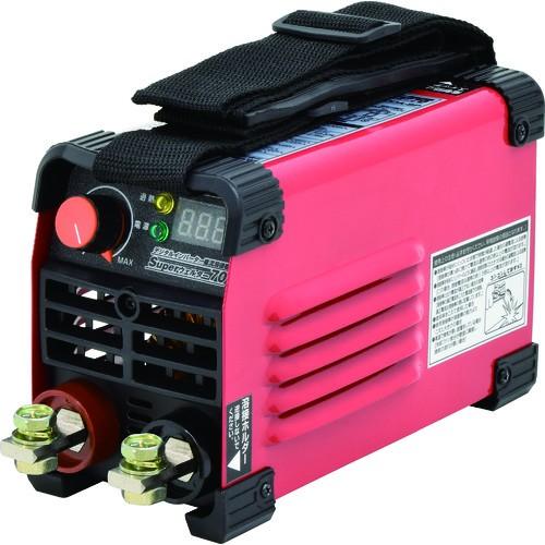 日動工業 NICHIDO デジタルインバーター直流溶接機 スーパー 日動工業 NICHIDO デジタルインバーター直流溶接機 スーパー