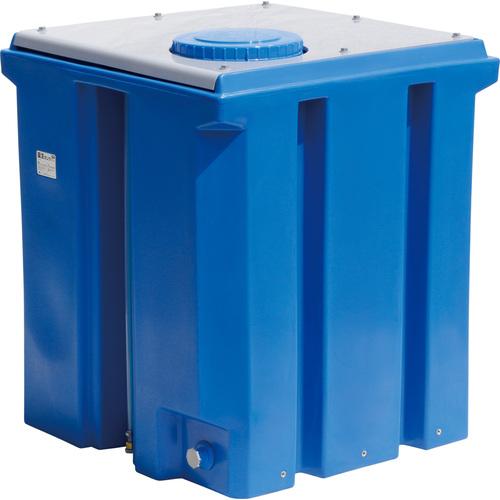 スイコー（SUIKO） （法人限定）スイコー 薬注タンク1000L S-1000 期間 