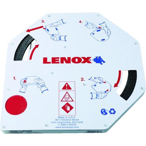 LENOX社 LENOX コイル DM2 6.4×0.64×10 14 15M 23293D2C1464 期間限定 ポイント10倍