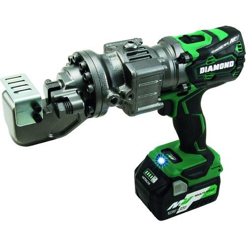 株 IKK DIAMOND コードレス鉄筋カッター DCC1336BLH 期間限定 ポイント10倍