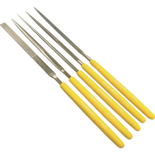 ツボサン ダイヤモンドヤスリ S-5 セット #400-70L DSST0540 期間限定 ポイント10倍