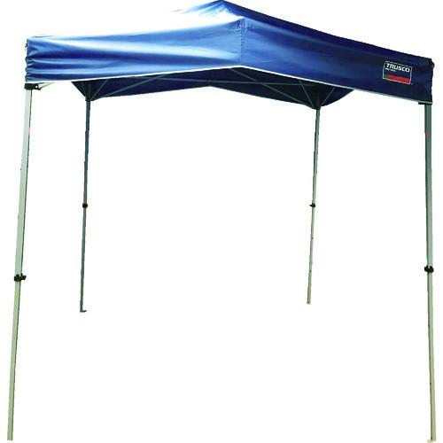トラスコ中山 株 TRUSCO ワンアクションテント2Mx2M TT-200 期間