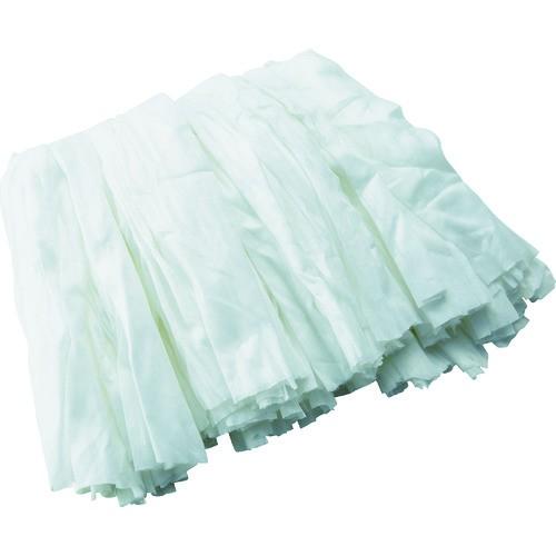 トラスコ中山 株 TRUSCO 不織布モップスペア 100枚入 TNWMP-S 期間限定 ポイント10倍