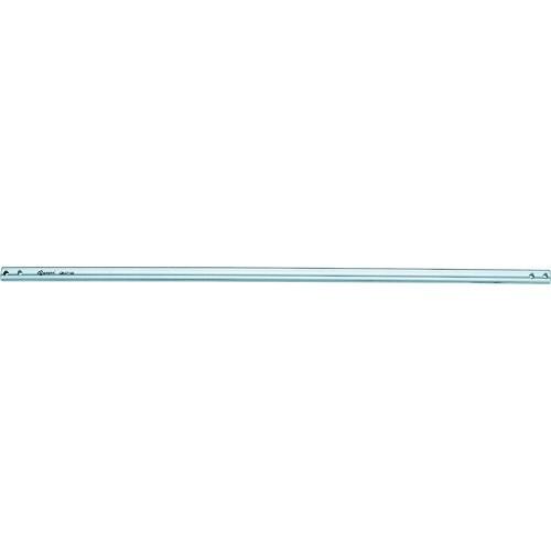トラスコ中山 TRUSCO レール 幅40mm×全長1000mm TCR-40-100 期間限定 ポイント10倍