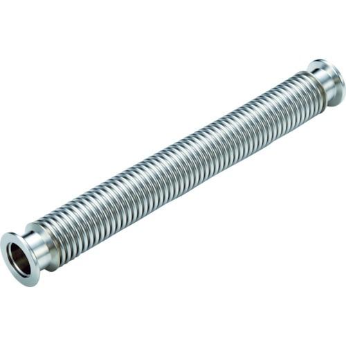 大阪ラセン管工業 株 ORK 真空仕様フレキシブルチューブ 長さ500mm ORV-25C-50 期間限定 ポイント10倍